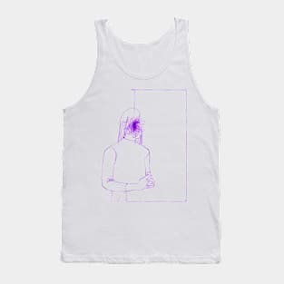 Construcción Tank Top